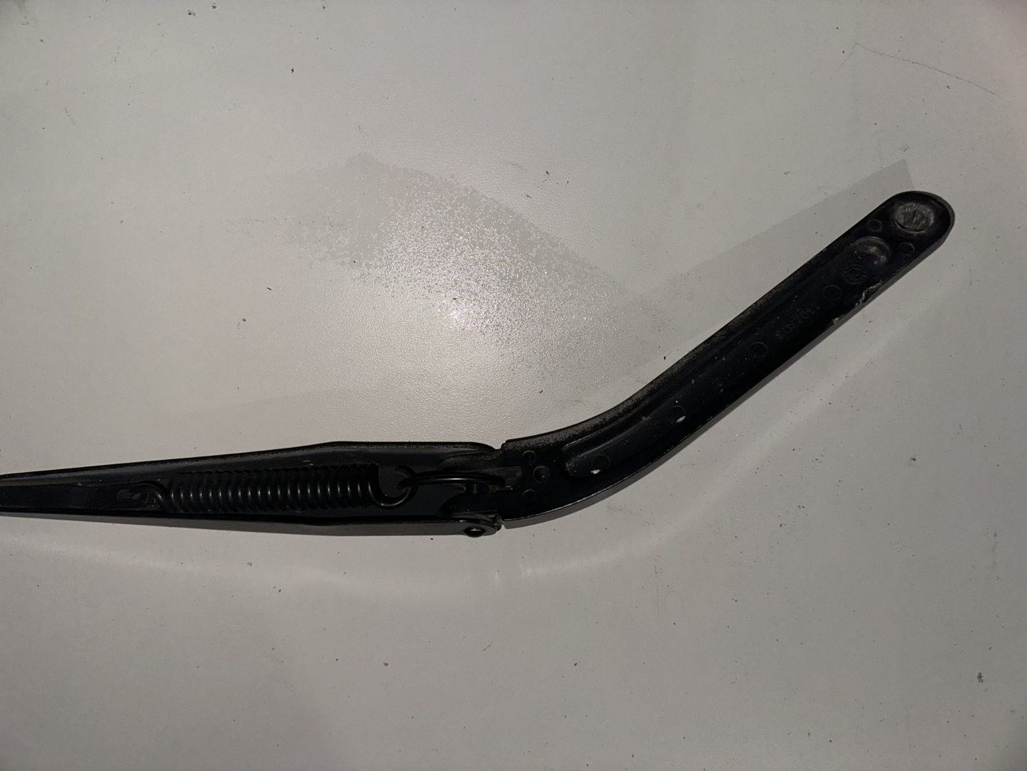 05-14 Ford Mustang Windshield Wiper Arms LH RH Driver Passenger OEM