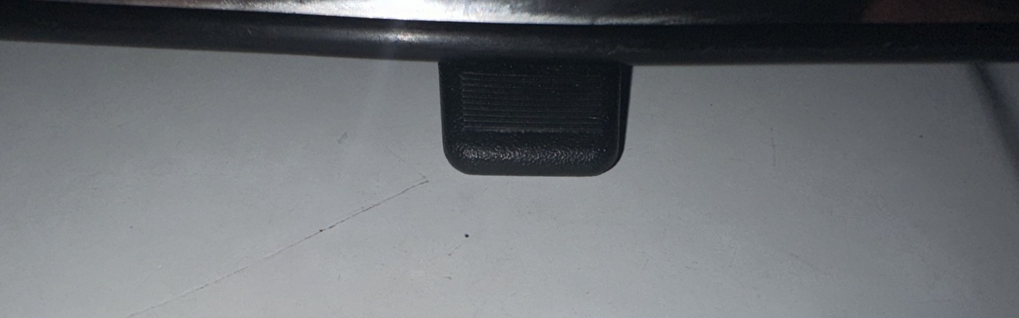 05-09 Ford Mustang Interior Rear-View Mirror OEM