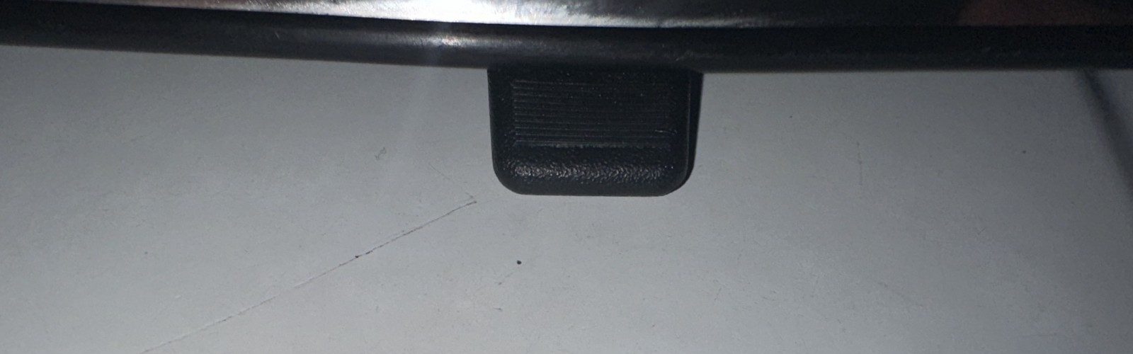 05-09 Ford Mustang Interior Rear-View Mirror OEM