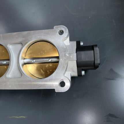 05-08 Ford Mustang GT 4.6L 3V  Throttle Body Assembly Aftermarket 7R3Z-9E926-A