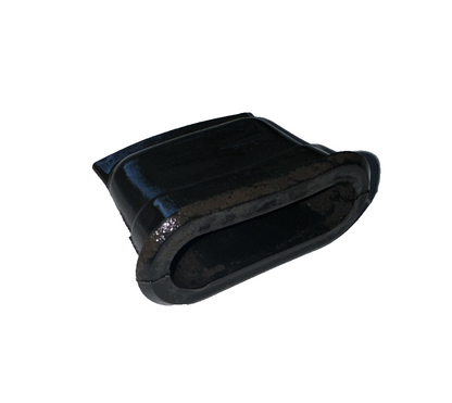 05-19 Ford Mustang Wiper Cowl Drain Tube Water OEM 5R3Z-01523-AA Used