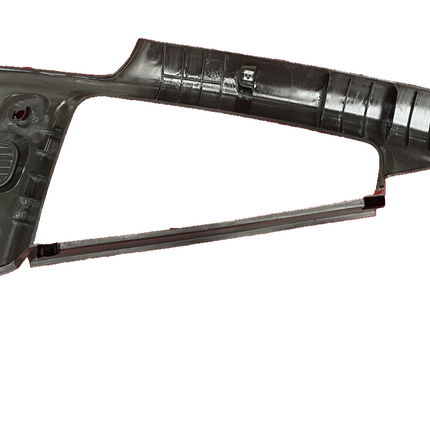 05-09 Ford Mustang LH Left Column Roof Window Fairing Trim 7R33-6351986-ABW OEM