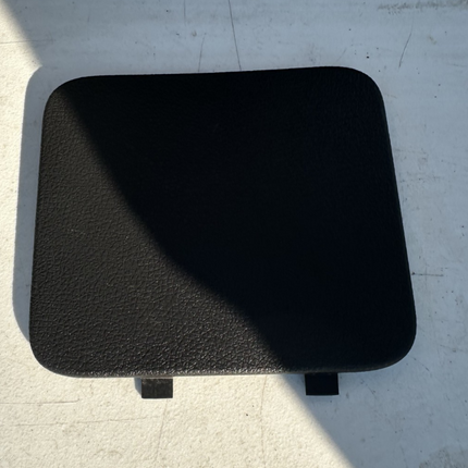 05-09 Ford Mustang Passenger Lower BCM Body Control Module Trim Cover Black OEM