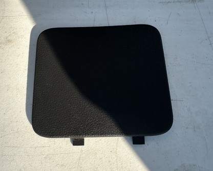 05-09 Ford Mustang Passenger Lower BCM Body Control Module Trim Cover Black OEM