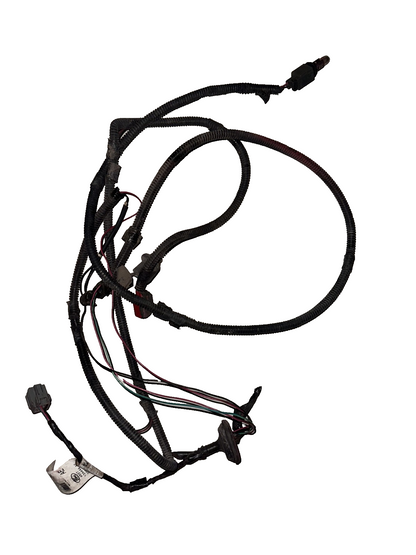 05-09 Ford Mustang Rear Bumper Lower Wiring Harness OEM