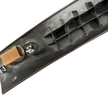 05-09 Ford Mustang Right Front A Pillar Trim Black OEM H 35B8 RH Passenger