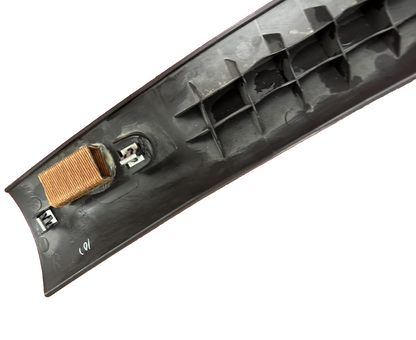 05-09 Ford Mustang Right Front A Pillar Trim Black OEM H 35B8 RH Passenger