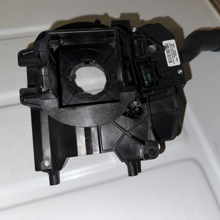 10-14 Ford Mustang Column Switch Clockspring With Turn Signal Stalk OEM