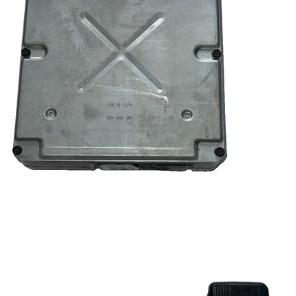 2004 Ford Mustang 3.8L V6 Automatic ECU ECM Computer OEM 4R3A-12A650-LC With Key