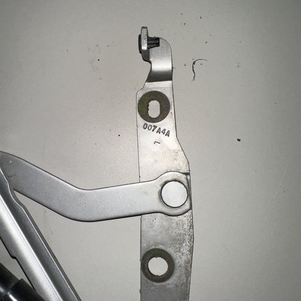 05-09 Ford Mustang Trunk Hatch Lid Hinges Struts Shocks Assembly OEM Pair LH RH