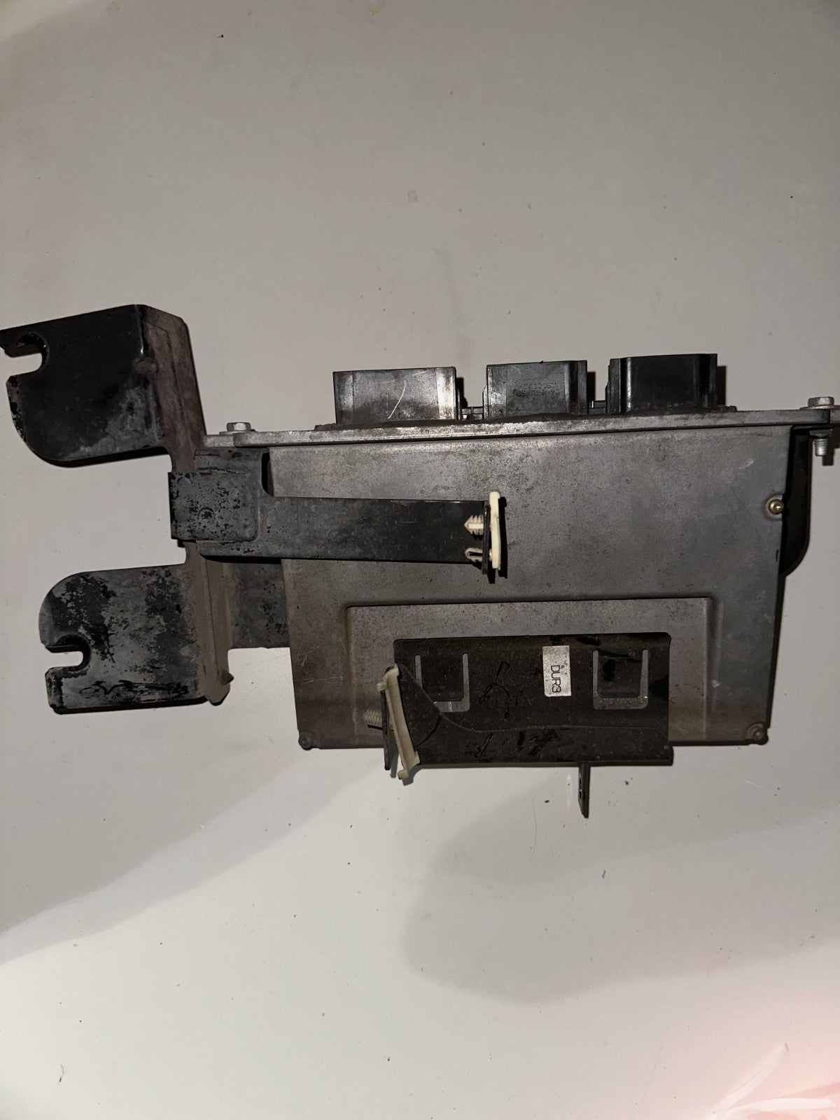 05-06 Ford Mustang Main Engine Computer Control Module ECU ECM OEM 4.0L V6