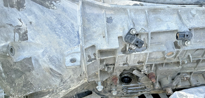 05-06 Ford Mustang 5R55S Automatic Transmission 4.0L V6 VIN N - 151,801 MILES