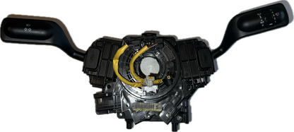 05-09 Ford Mustang Column Switch Clockspring With Wiper Turn Signal Stalk OEM