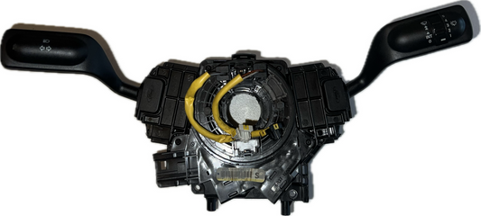 05-09 Ford Mustang Column Switch Clockspring With Wiper Turn Signal Stalk OEM