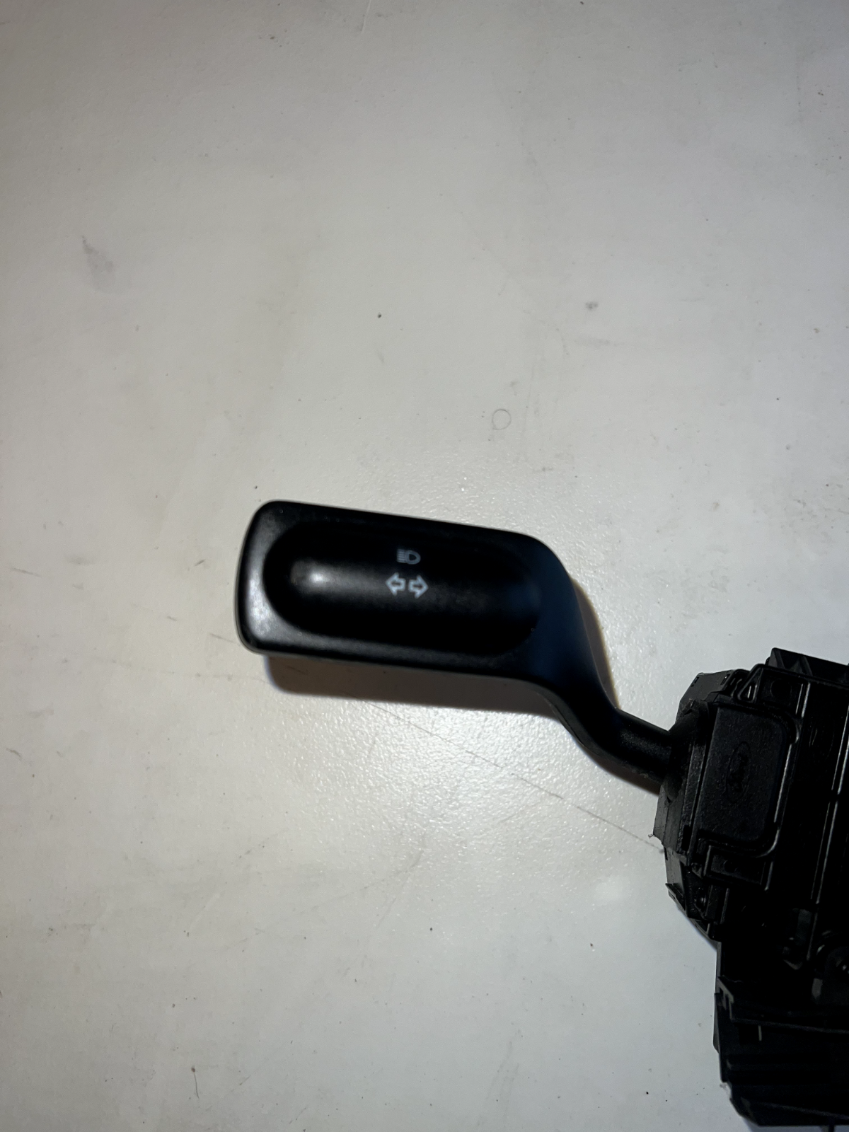 05-09 Ford Mustang Column Switch Clockspring With Wiper Turn Signal Stalk OEM