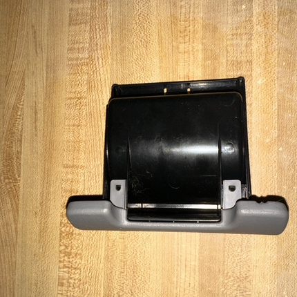 02-06 Toyota Camry Dash Storage Cubby Drawer OEM Gray