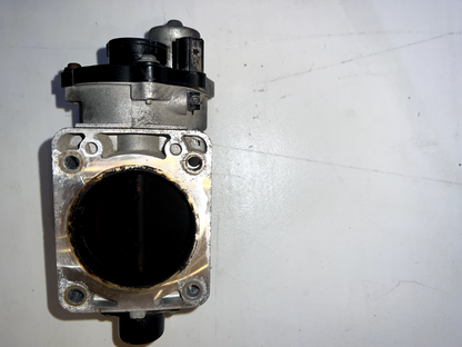 05-10 Ford Mustang Explorer Ranger Mountaineer Throttle Body 4.0L V6 OEM 