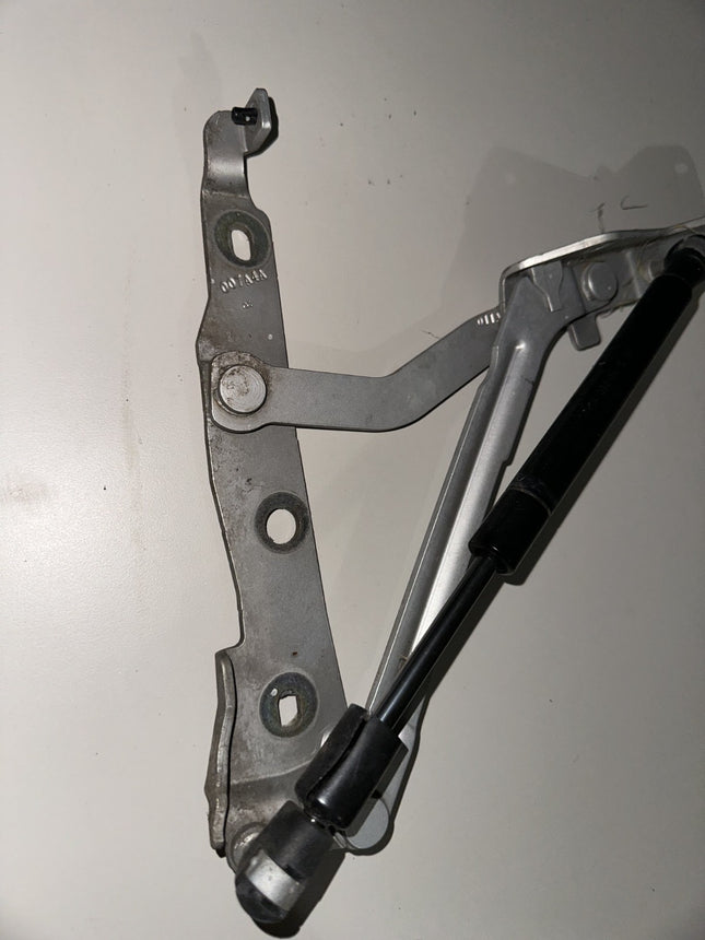 05-09 Ford Mustang Trunk Hatch Lid Hinges Struts Shocks Assembly OEM Pair LH RH