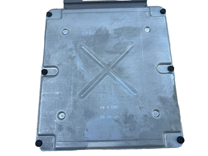 2004 Ford Mustang 3.8L V6 Automatic ECU ECM Computer OEM 4R3A-12A650-LC With Key