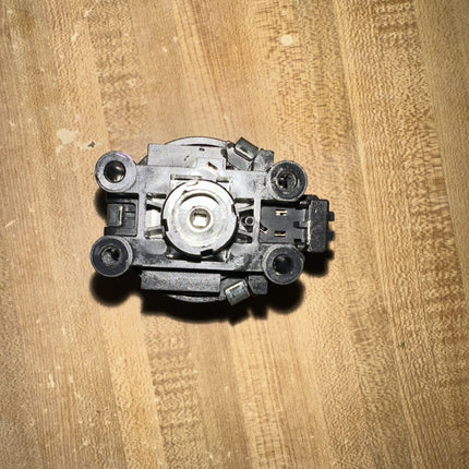 02-06 Toyota Camry Power Electric Adjustment Seat Motor OEM Working Aisin