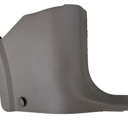 99-04 Ford Mustang RH Passenger Side Kick Panel Interior Trim Tan OEM