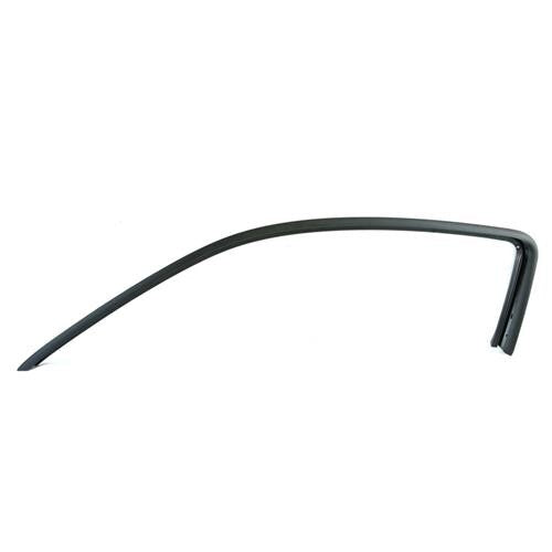 05-14 Ford Mustang Roof Rail Trim Panel Molding Coupe OEM FORD LH Driver