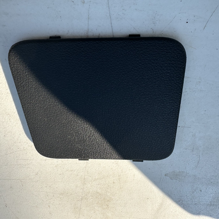 05-09 Ford Mustang Passenger Lower BCM Body Control Module Trim Cover Black OEM