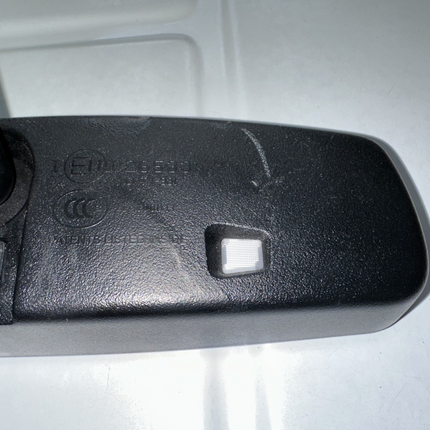 10-14 Ford Mustang Interior Rear-View Mirror Auto Dimming Premium OEM