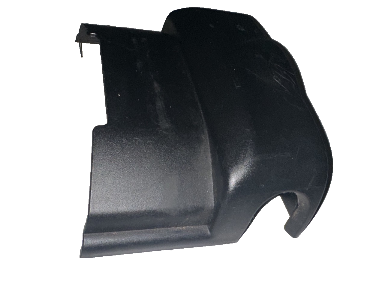 05-09 Ford Mustang Black Steering Column Trim OEM Upper and Lower