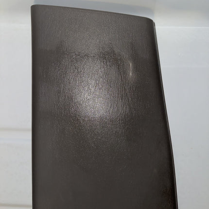 02-06 Toyota Camry B Pillar Trim Panel Gray OEM RH Passenger