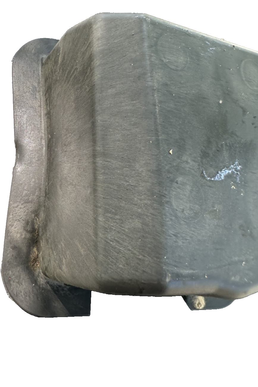 05-09 Ford Mustang Rear Seat Belt Quarter Left Interior Rubber Panel OEM