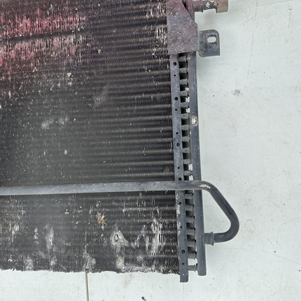 05-09 Ford Mustang Used AC Condenser OEM 4.0L 4.6L In Working Condition