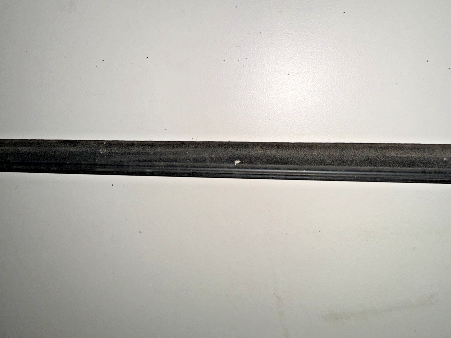 05-09 Ford Mustang Outer Door Belt Weather Strip LH Driver OEM