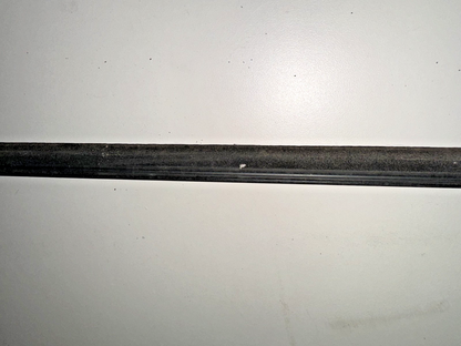 05-09 Ford Mustang Outer Door Belt Weather Strip LH Driver OEM