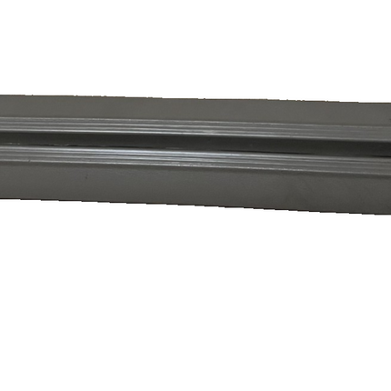 99-04 Ford Mustang Door Sill Trim RH LH Pair Set Tan OEM