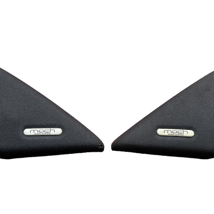 99-04 Ford Mustang Mach Speaker Covers Cover RH LH Driver Passenger OEM