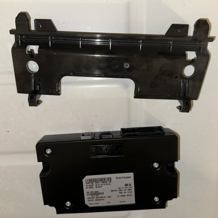 13-14 Ford Mustang Electronic Communication Sync Control Module Unit OEM