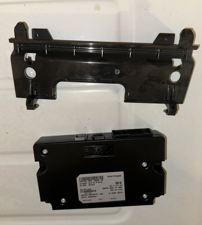 13-14 Ford Mustang Electronic Communication Sync Control Module Unit OEM