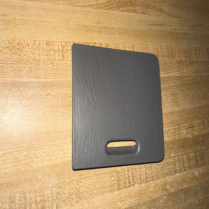 2002-2006 Toyota Camry Dash Fuse Box Interior Trim Cover OEM