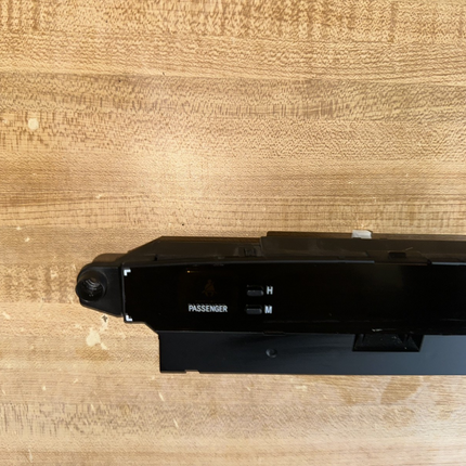 2004-2006 Toyota Camry Information Display Screen OEM