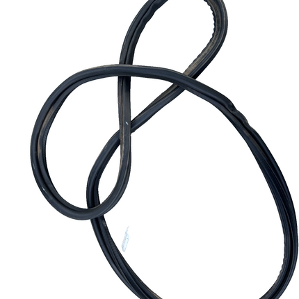 02-06 Toyota Camry Upper Door Weather Strip Seal LH Driver Front OEM