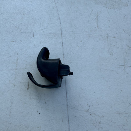 05-14 Ford Mustang Quarter Window Trim Hangar Clip Trim Piece OEM Black