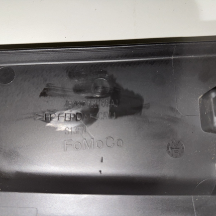 05-08 Ford Mustang Front Passenger Side RH Seat Trim Bezel Panel OEM