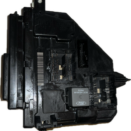 06-07 Ford Explorer Body Control Module BCM Fuse Relay Box OEM 6L2T-14B476-CB