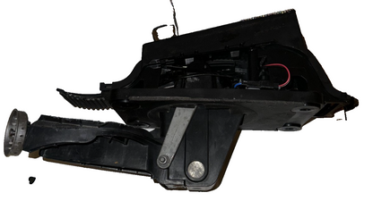 13-14 Ford Mustang Automatic Gear Shift Shifter Selector OEM W/ Sport Shift Mode