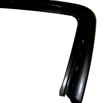 05-14 Ford Mustang Roof Rail Trim Panel Molding Coupe OEM FORD LH Driver