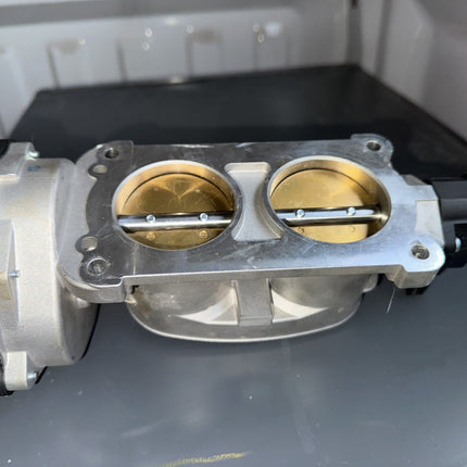 05-08 Ford Mustang GT 4.6L 3V  Throttle Body Assembly Aftermarket 7R3Z-9E926-A