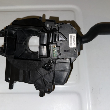 10-14 Ford Mustang Column Switch Clockspring With Turn Signal Stalk OEM