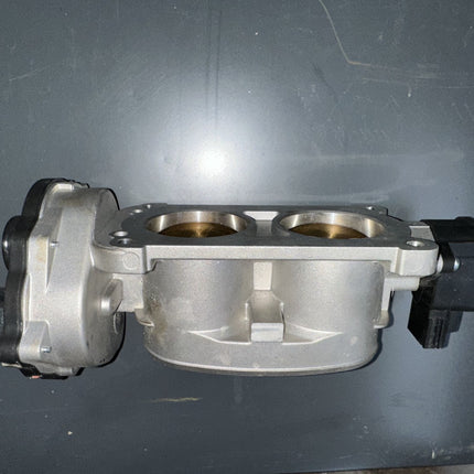 05-08 Ford Mustang GT 4.6L 3V  Throttle Body Assembly Aftermarket 7R3Z-9E926-A