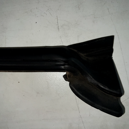 2005-2014 Ford Mustang Upper Door to Body Driver Weather Seal LH Left OEM